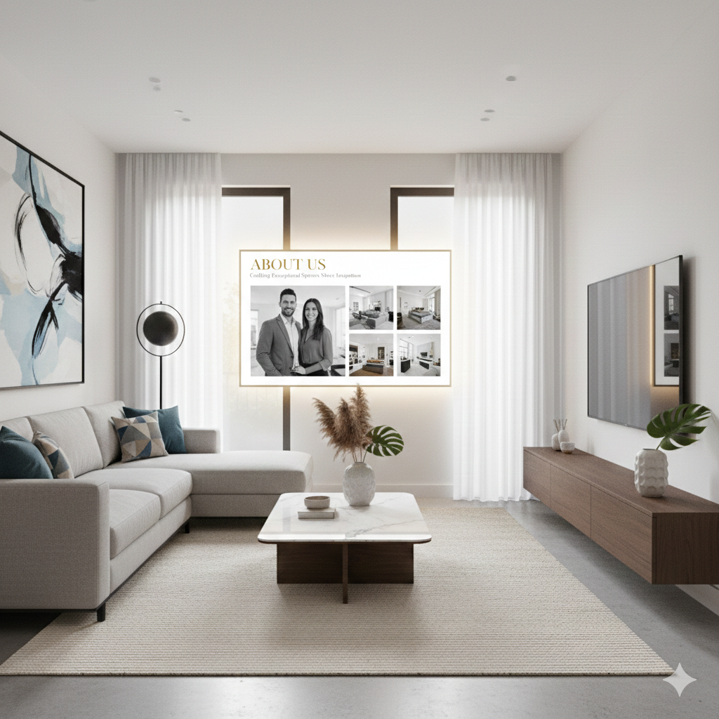 A1 Interior Design About Us